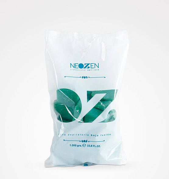 Producto cera verde 