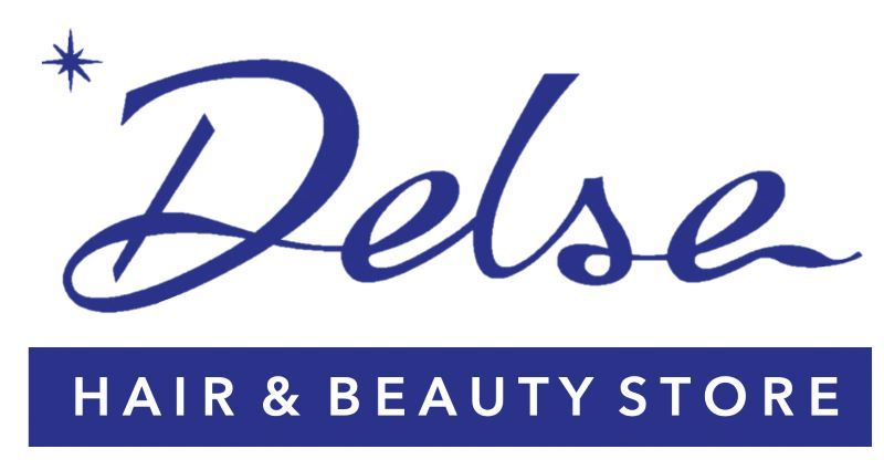 Delse Hair & Beauty Store logo